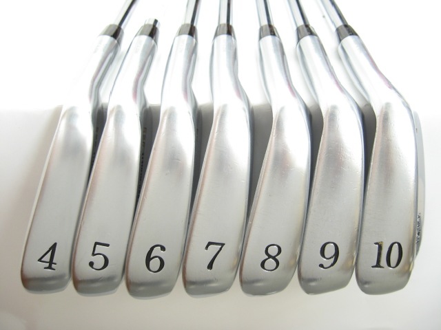 ツアーアスリート925 ホンマ(HONMA) アイアンセット(IRON