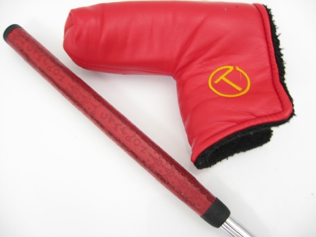 サークルT ニューポート2.5 スコッティキャメロン(SCOTTY