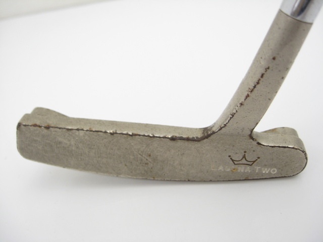 プロプラチナムラグーナ2 タイトリスト(Titleist) パター(PUTTER