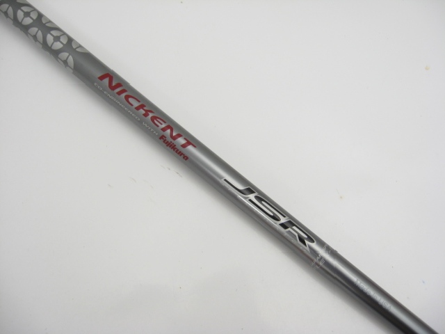 NICKENT GOLF 3DX UT ニッケント(NICKENT) ユーティリティ(HYBRID