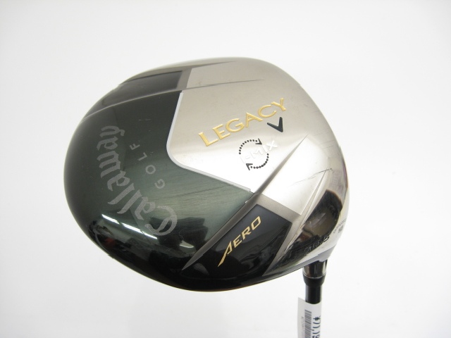 スーパーセール タイムセール 時間 LEGACY ドライバー(DRIVER キャロウェイ(Callaway) I-MIX AERO クラブ