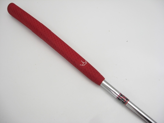 Red X5 FIRST of 500 タイトリスト(Titleist) パター(PUTTER