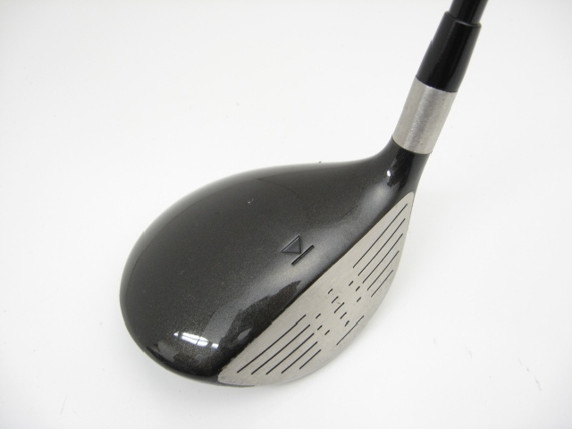 Titleist Pro Trajectory 980F フェアウェイウッド4本 Pro Trajectory 980F Fairway