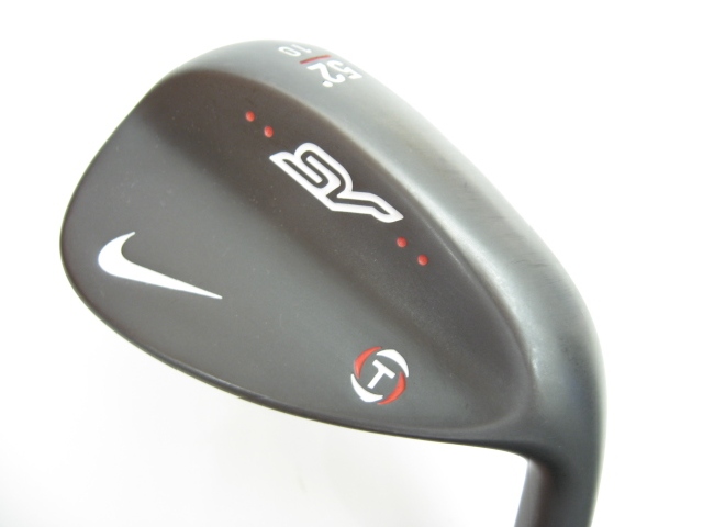 ナイキSVツアーブラック52-10 ナイキ(NIKE GOLF) ウェッジ(WEDGE 