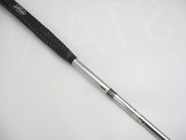 アンサー2ステンレス PAT.PEND ピン(PING) パター(PUTTER