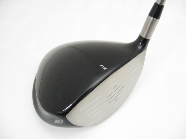 TOUR BURNER TP 支給品 シルバーソール テーラーメイド
