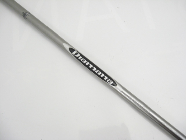 TOUR BURNER TP 支給品 シルバーソール テーラーメイド