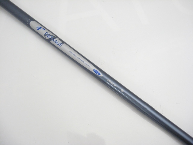 プレサージュ ソフィア ミズノ(MIZUNO) レディースドライバー(LADIES