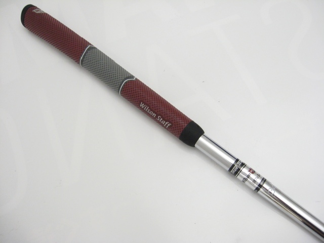スタッフ8877 ウィルソン(Wilson) パター(PUTTER) - ショッピング
