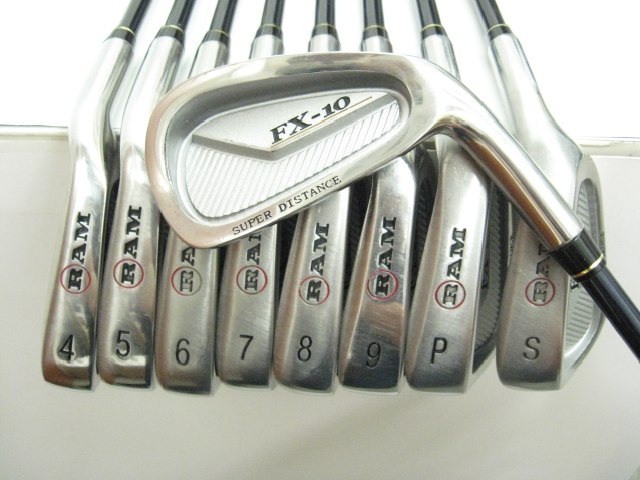 RAM フルセット その他(OTHERS) アイアンセット(IRON RAM フルセット その他(OTHERS) アイアンセット(IRON