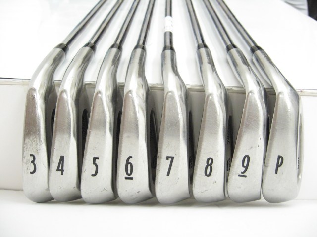 DCI962B タイトリスト(Titleist) アイアンセット(IRON) - ショッピング ...