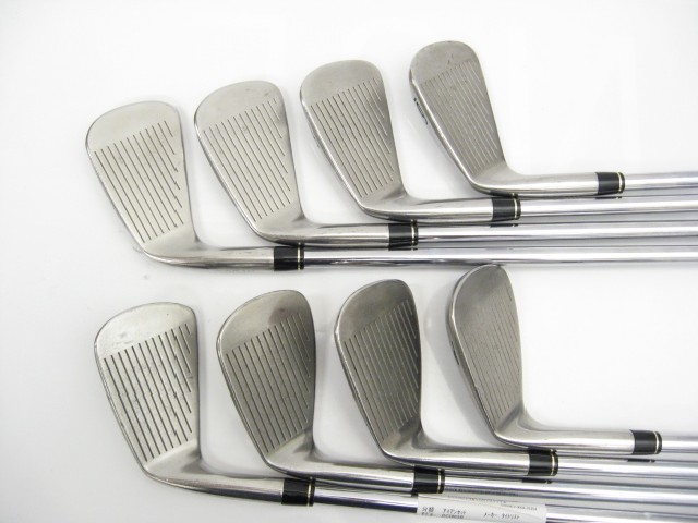 DCI962B タイトリスト(Titleist) アイアンセット(IRON) - ショッピング