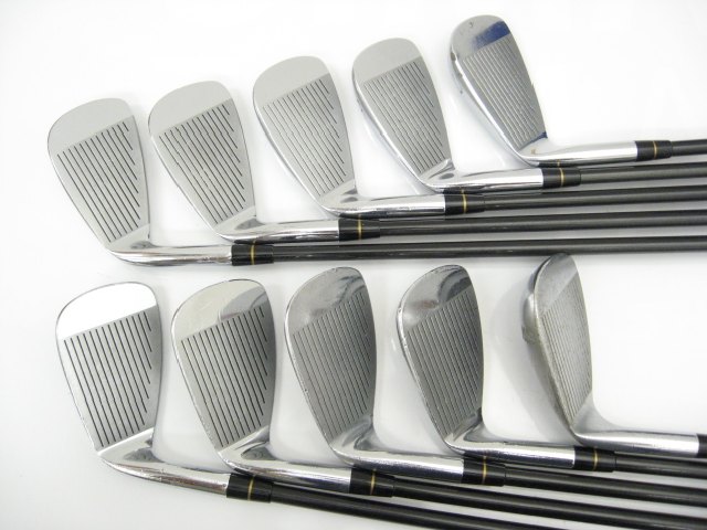 アイアンセット セイコー(S-YARD) S-YARD u.101 アイアン