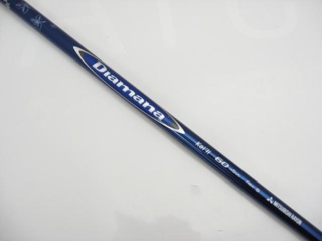 バサラ 53（S） キャロウェイ i-mix用 キャロウェイ(Callaway 