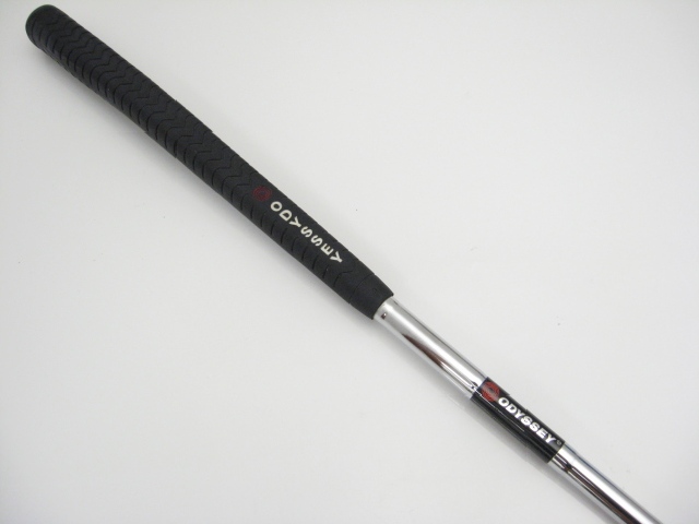 Df 330マレット オデッセイ Odyssey パター Putter ショッピング プレミアムゴルフ倶楽部