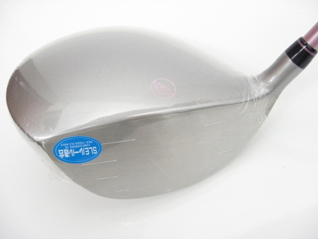 パラディーゾCL 2009 ブリヂストン(BRIDGESTONE) レディースドライバー 