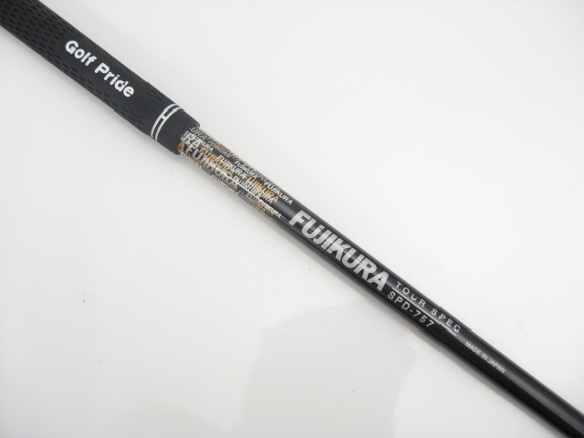 プロトラジェクトリー980F Strong タイトリスト(Titleist
