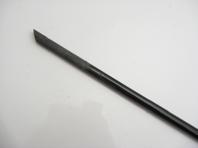 YS8 プロトタイプ グラファイトデザイン(GRAPHITE DESIGN