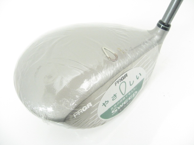 Sweep model M-10 ドライバー PRGR プロギア Sweep model M-10 ドライバー Sweep model M-10 ドライバー