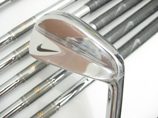 ツアーブレード ナイキ(NIKE GOLF) アイアンセット(IRON