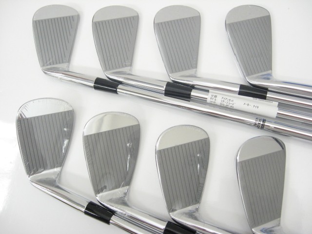 ツアーブレード ナイキ(NIKE GOLF) アイアンセット(IRON