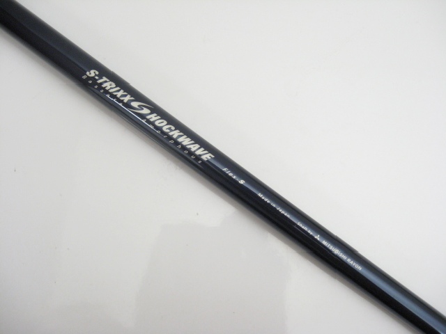 ツアーフォージド・チタン380 ナイキ(NIKE GOLF) ドライバー