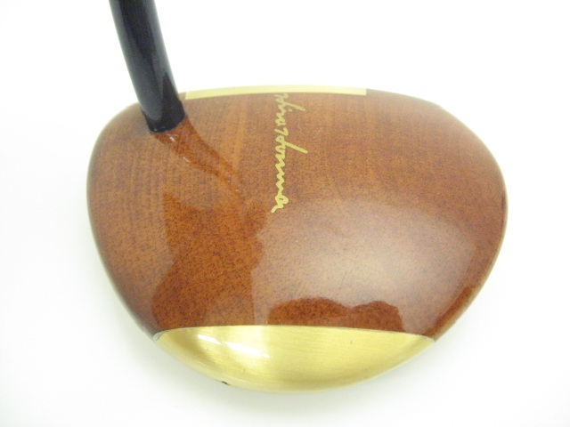 LBシンカー FSS-1 BIG-II ホンマ(HONMA) パター(PUTTER