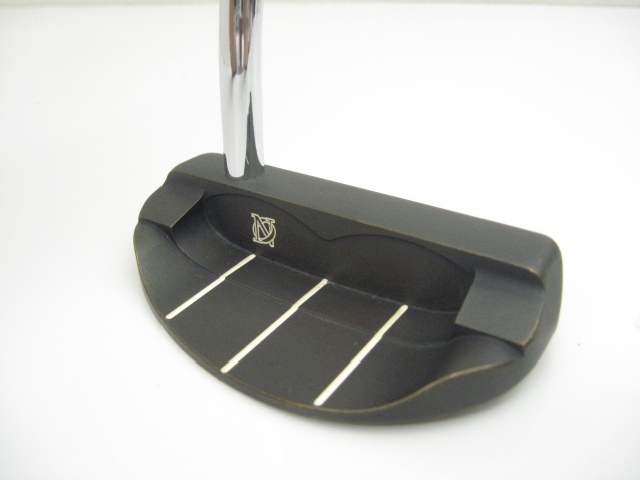 【500円引きクーポン】 ナオキオカムラパター マレット パター(PUTTER その他(OTHERS) クラブ
