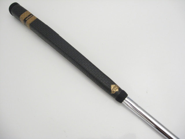 人気定番の ナオキオカムラパター マレット パター(PUTTER その他(OTHERS) クラブ