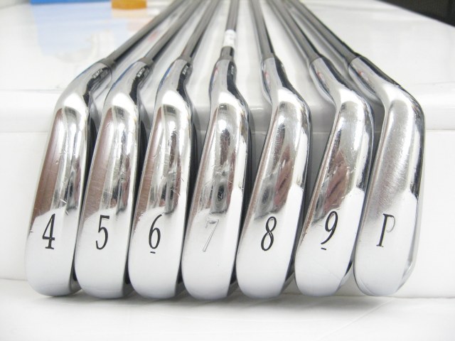 mizuno mp 27