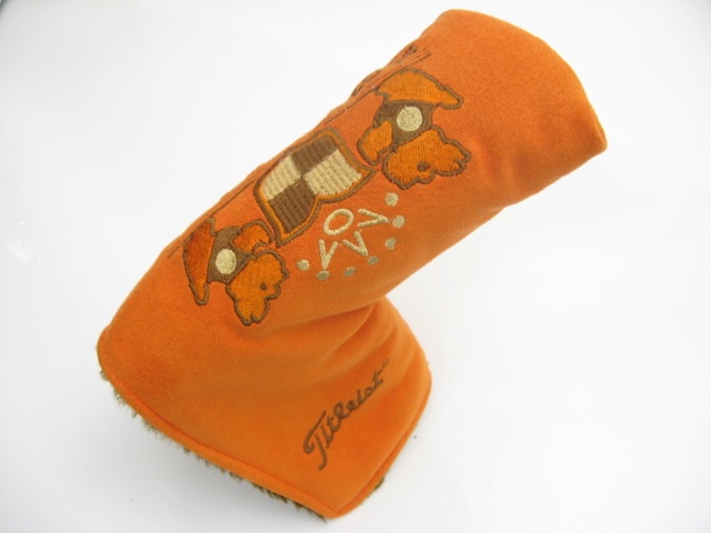 海外販売× スコッティキャメロン ミュージアム\u0026ギャラリー