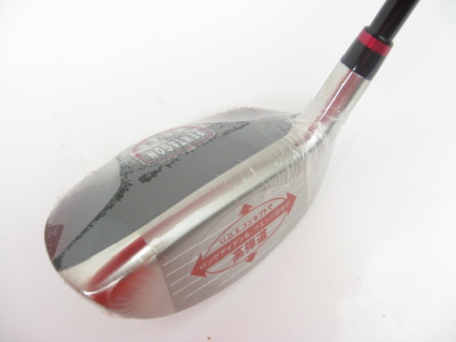 JPX A25 ユーティリティ ミズノ(MIZUNO) ユーティリティ(HYBRID