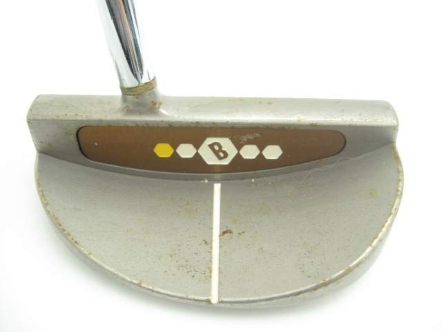 370-XD ベティナルディ(BETTINARDI) パター(PUTTER) - ショッピング
