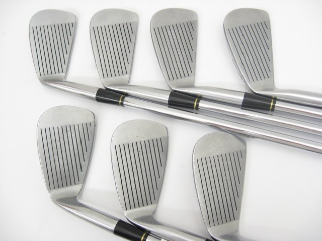 LB-727 キャビティ ホンマ(HONMA) アイアンセット(IRON