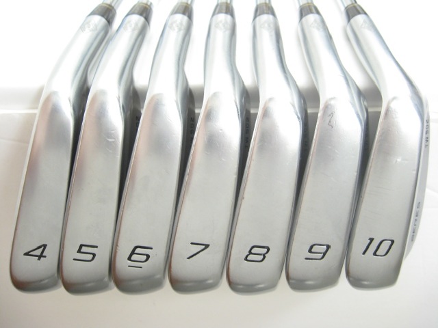 BERES TW902 ホンマ(HONMA) アイアンセット(IRON