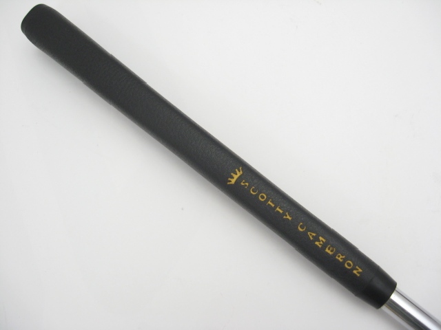 超美品　Scotty Cameron 【Scottsman 946】カバー付き SCOTTY CAMERON スコッティキャメロン 2023 スーパーセレクト