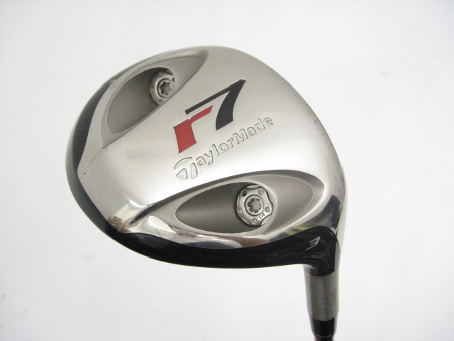 r7 TP FW テーラーメイド(TaylorMade) フェアウェイウッド r7 TP FW テーラーメイド(TaylorMade) フェアウェイウッド