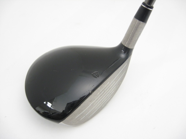 TaylorMade R7 DRAW フェアウェイウッド - メルカリ