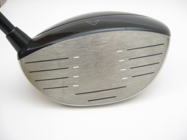 FT-5 リシャフト キャロウェイ(Callaway) レフティードライバー(LEFTY
