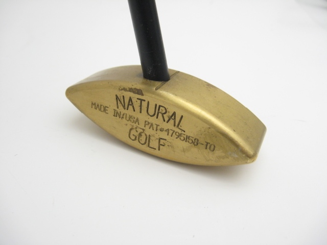 NATURAL GOLF パター その他(OTHERS) パター(PUTTER