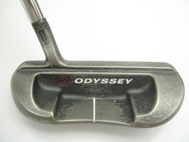 クラブ ODYSSEY 9900 Odyssey DFX 9900 Putter 34