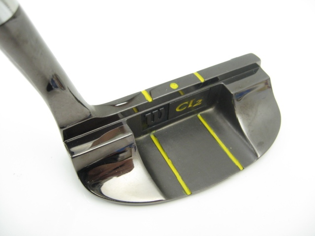 ファットシャフトCI-2 ウィルソン(Wilson) パター(PUTTER