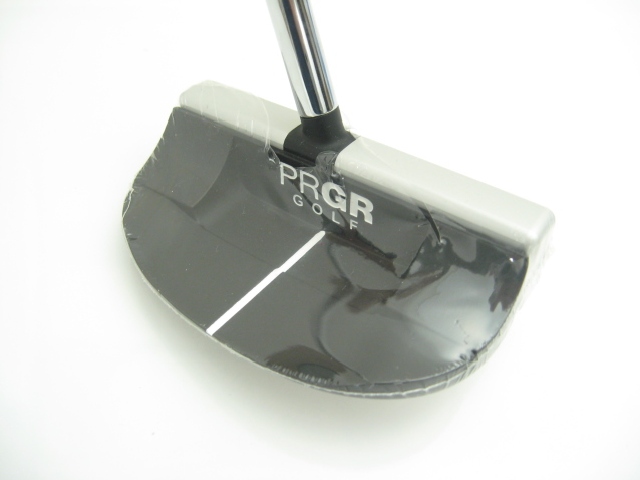 Silver-Blade 03CSプロ仕様 プロギア(PRGR) パター(PUTTER