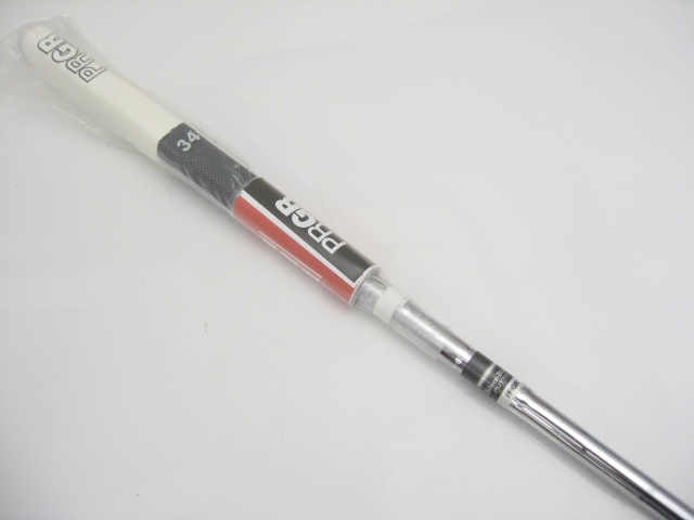 Silver-Blade 03CSプロ仕様 プロギア(PRGR) パター(PUTTER