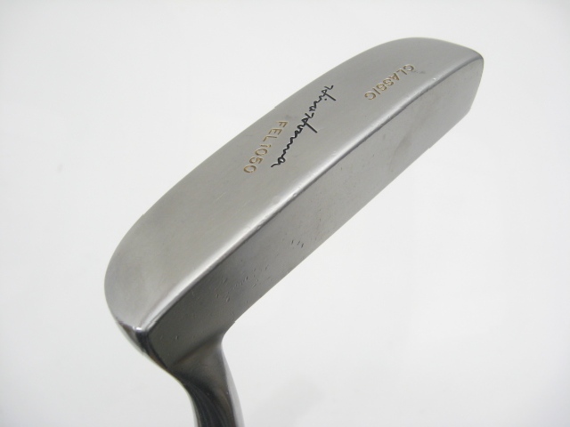 FEL-1050 ホンマ(HONMA) パター(PUTTER) - ショッピング