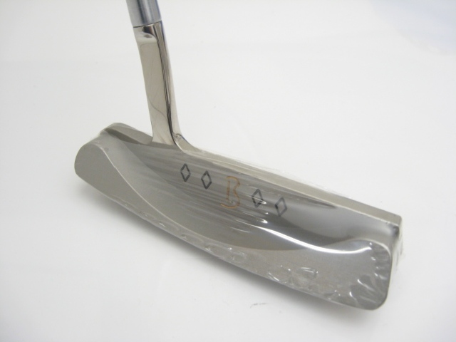 BB7ミルド 1～250 ベティナルディ(BETTINARDI) パター(PUTTER