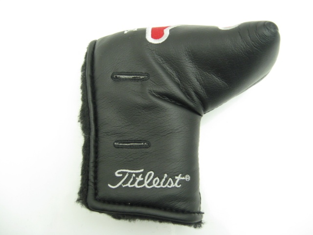 ♪新品[4354] Scotty Cameron Standard Putter Cover All Gray
