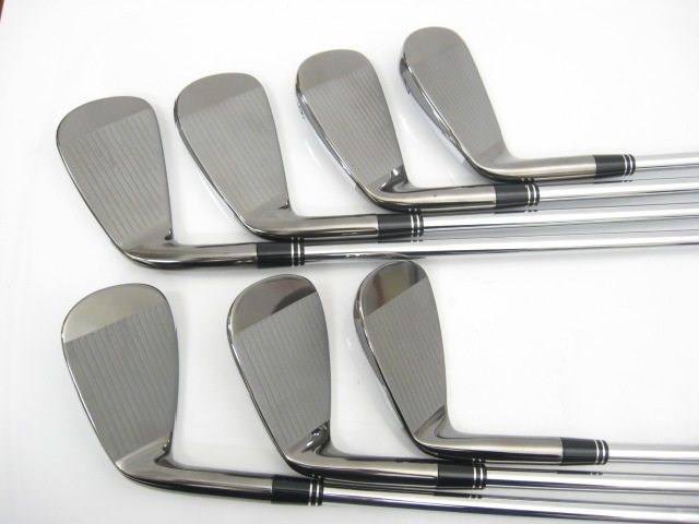 BURNER 2010 TP テーラーメイド(TaylorMade) アイアンセット