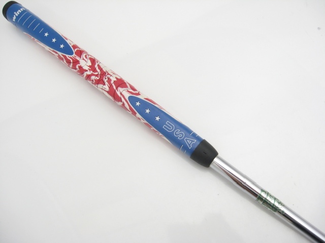 オリジナル600フォージドパター ウィルソン(Wilson) パター(PUTTER