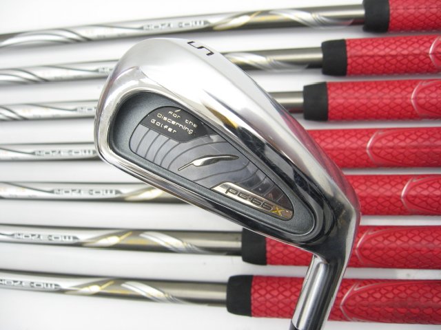 PC-66X フォーティーン(FOURTEEN) アイアンセット(IRON PC-66X フォーティーン(FOURTEEN) アイアンセット(IRON